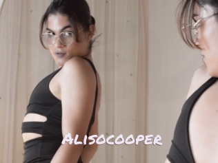 Alisocooper