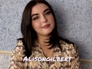 Alisongilbert