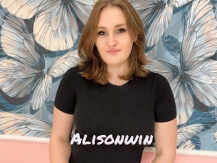 Alisonwin