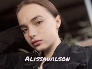 Alissawilson