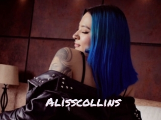 Alisscollins