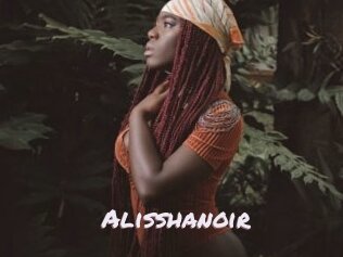 Alisshanoir