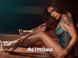 Alissong
