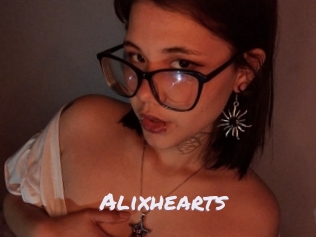 Alixhearts