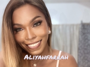 Aliyahfarrah