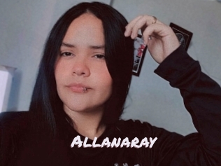 Allanaray