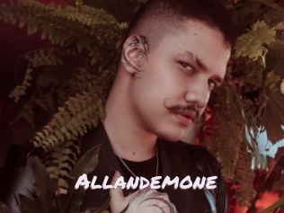 Allandemone