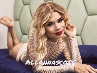 Allannascott