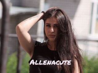 Allenacute