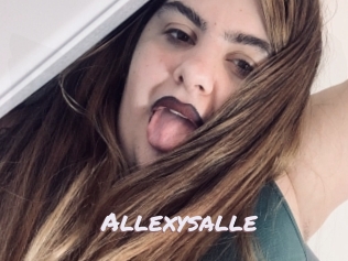 Allexysalle