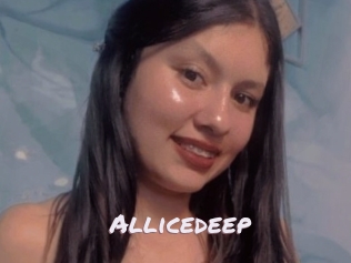 Allicedeep