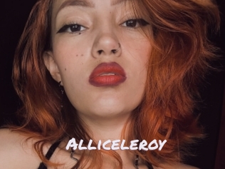 Alliceleroy