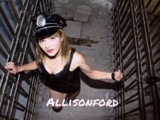 Allisonford