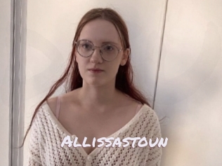 Allissastoun