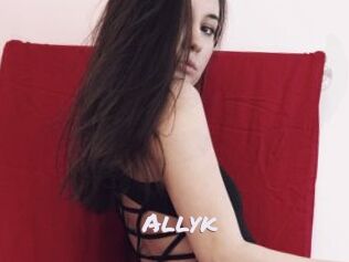 Allyk