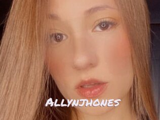 Allynjhones