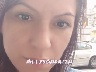 Allysonfaith