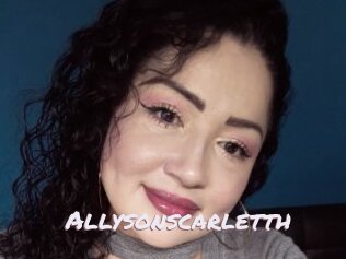 Allysonscarletth