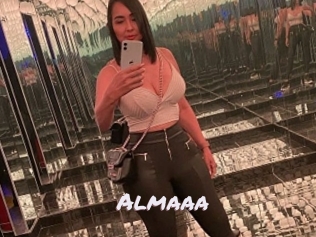 Almaaa