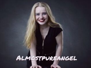 Almostpureangel