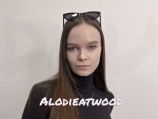 Alodieatwood