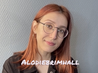 Alodiebrimhall