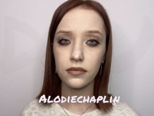 Alodiechaplin