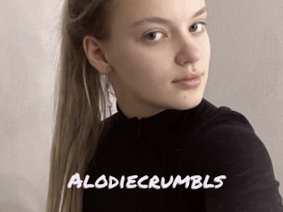 Alodiecrumbls