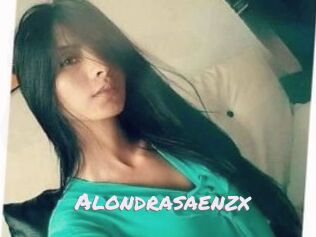 Alondrasaenzx