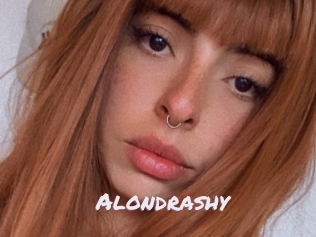 Alondrashy