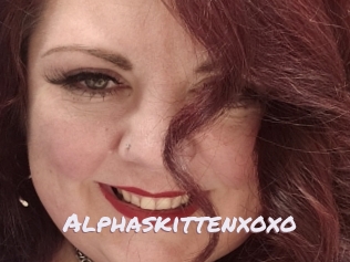 Alphaskittenxoxo