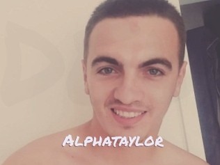 Alphataylor