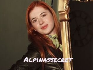 Alpinassecret