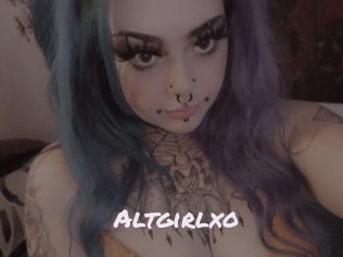 Altgirlxo