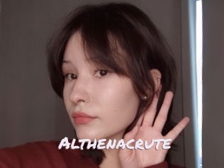 Althenacrute