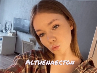 Althenaecton