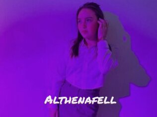 Althenafell