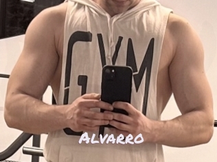 Alvarro