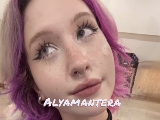 Alyamantera