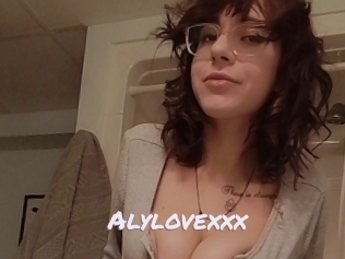 Alylovexxx