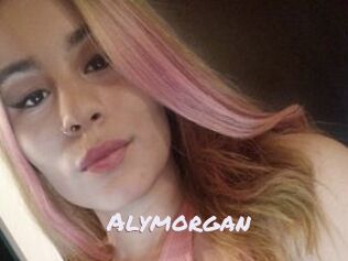 Alymorgan