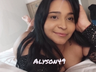 Alyson49