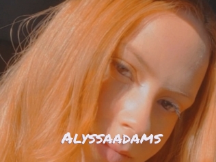 Alyssaadams
