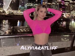 Alyviaratliff