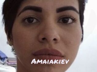 Amaiakiev