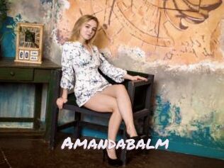 Amandabalm