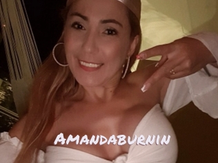 Amandaburnin