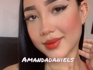 Amandadaniels