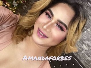 Amandaforbes