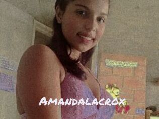 Amandalacrox